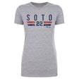 Juan Soto Women's T-Shirt | 500 LEVEL