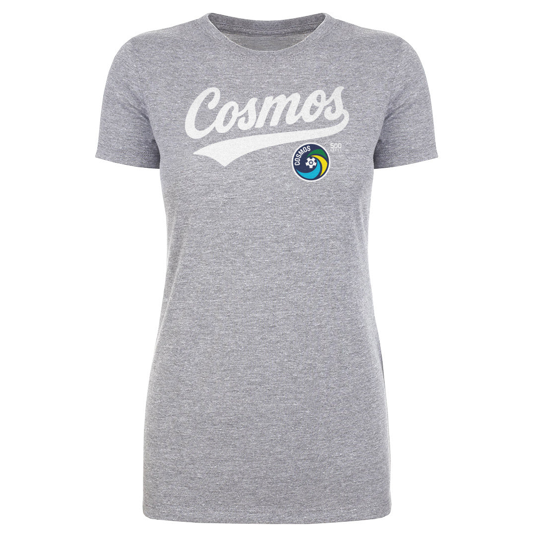 New York Cosmos Women's T-Shirt | 500 LEVEL