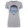 Ladd McConkey Women's T-Shirt | 500 LEVEL