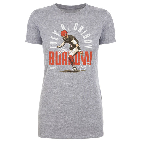 Joe Burrow Women's T-Shirt | 500 LEVEL