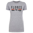 Wilmer Flores Women's T-Shirt | 500 LEVEL
