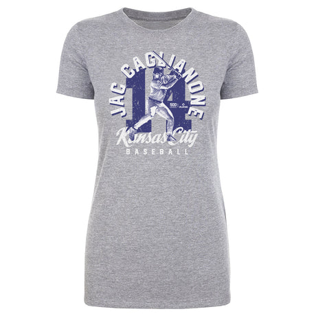 Jac Caglianone Women's T-Shirt | 500 LEVEL