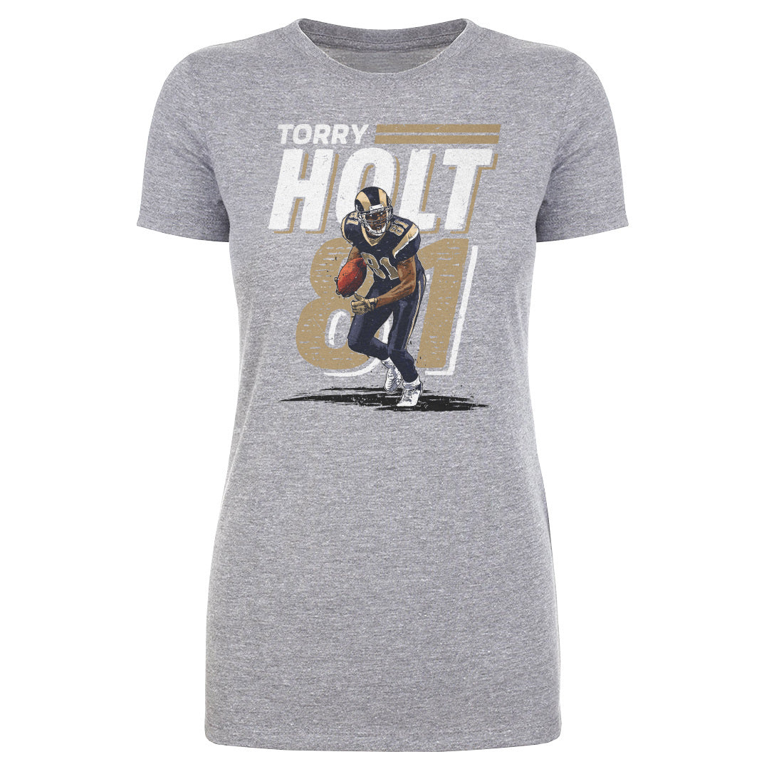 Torry Holt Women's T-Shirt | 500 LEVEL