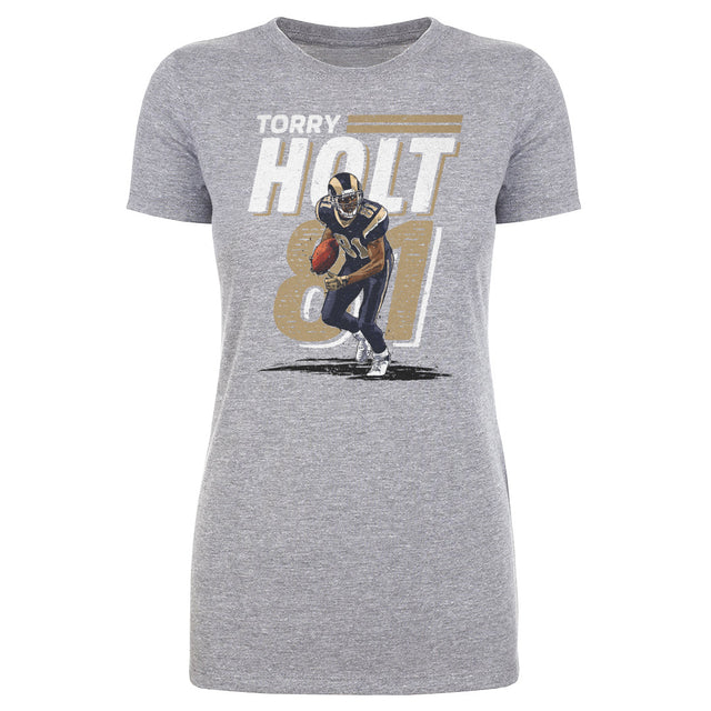 Torry Holt Women's T-Shirt | 500 LEVEL