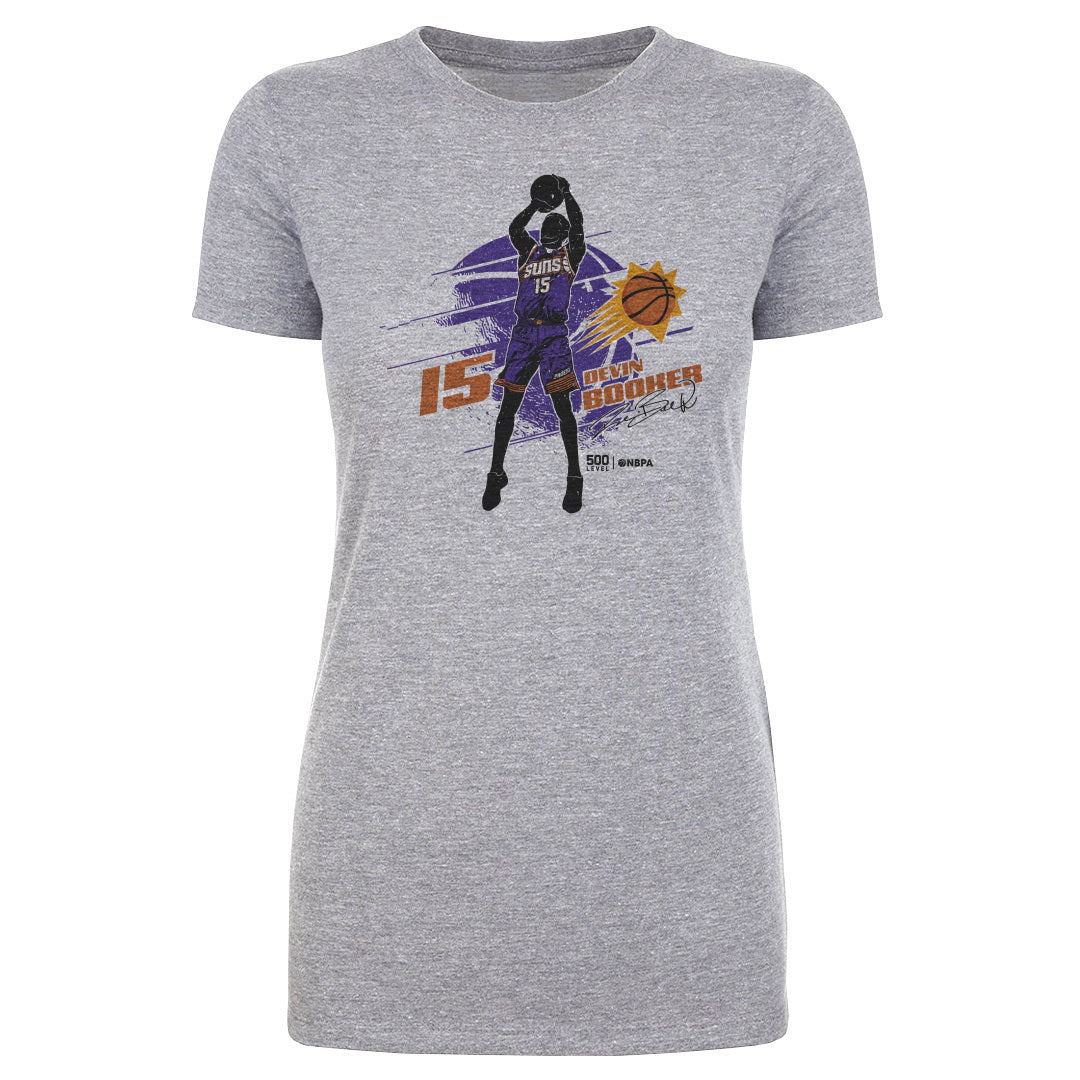 Devin Booker Women's T-Shirt | 500 LEVEL