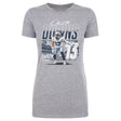Caleb Downs Women's T-Shirt | 500 LEVEL