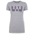Matthew Boyd Women's T-Shirt | 500 LEVEL