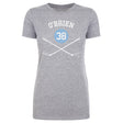 Liam O'Brien Women's T-Shirt | 500 LEVEL