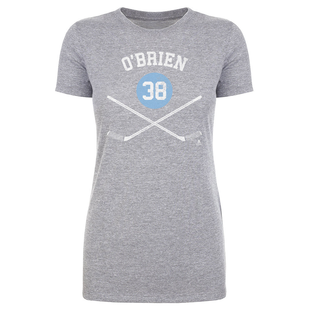 Liam O'Brien Women's T-Shirt | 500 LEVEL