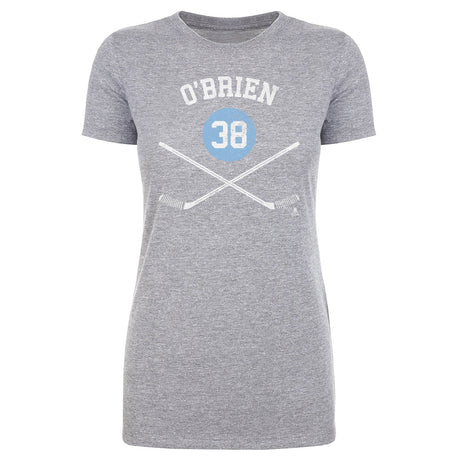 Liam O'Brien Women's T-Shirt | 500 LEVEL