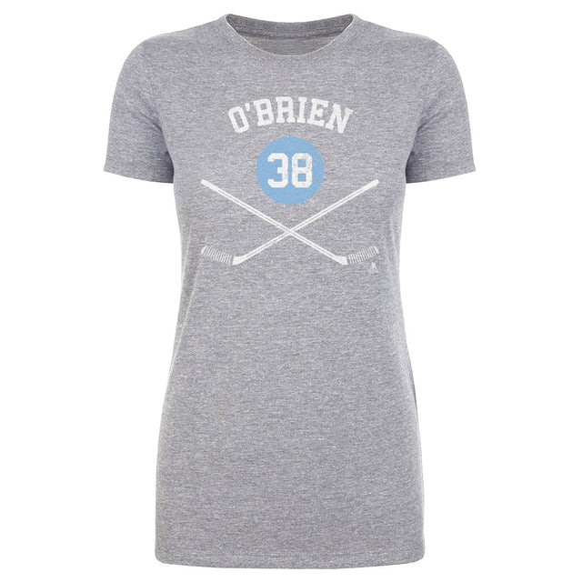 Liam O'Brien Women's T-Shirt | 500 LEVEL