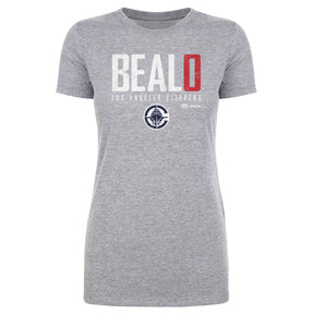Bradley Beal Women's T-Shirt | 500 LEVEL