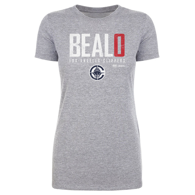 Bradley Beal Women's T-Shirt | 500 LEVEL