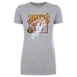 Nikola Jokic Women's T-Shirt | 500 LEVEL