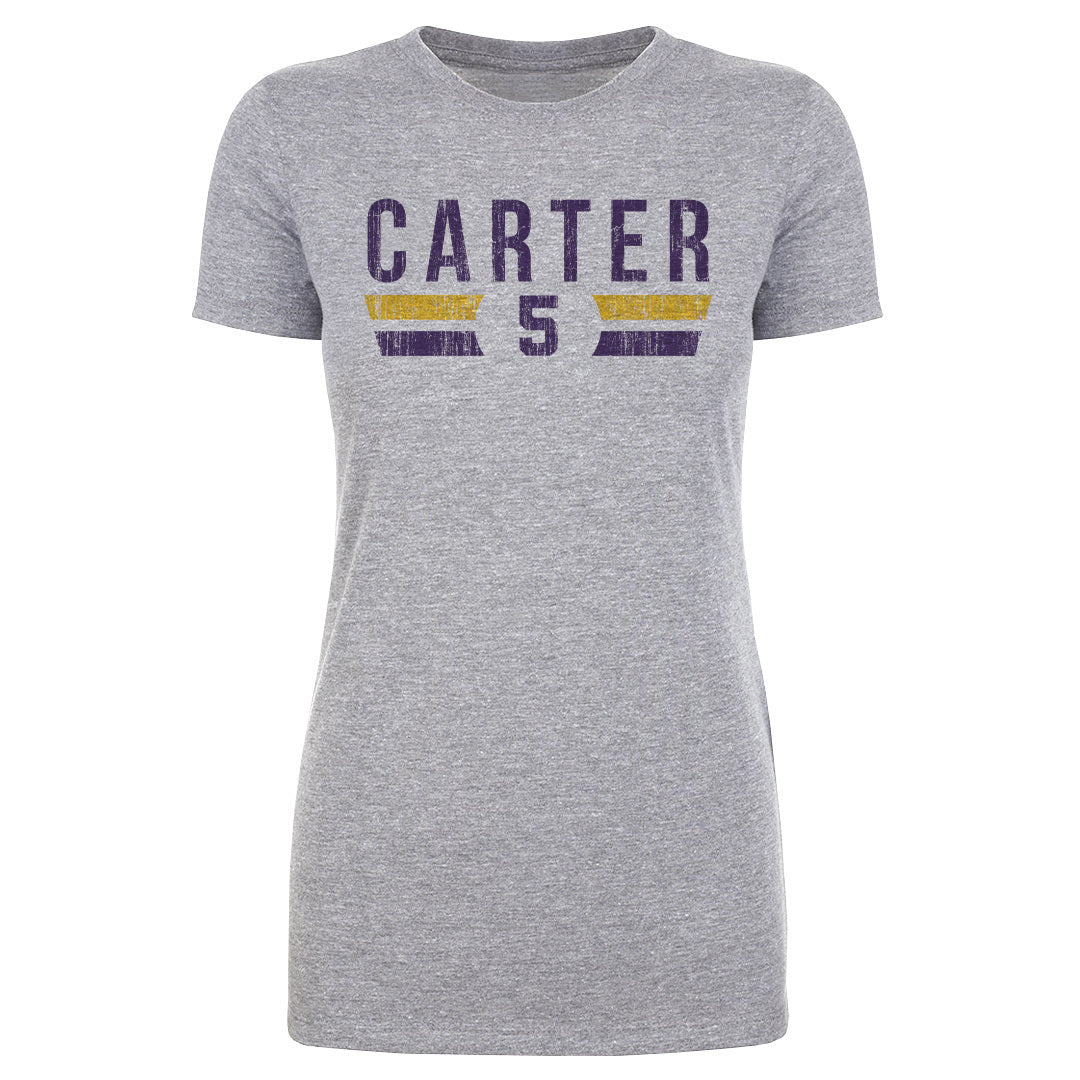 Cam Carter Women's T-Shirt | 500 LEVEL