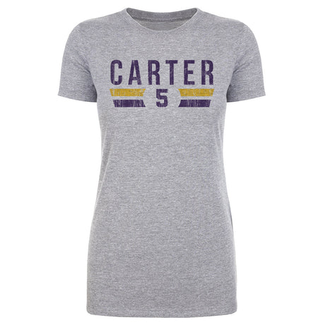 Cam Carter Women's T-Shirt | 500 LEVEL