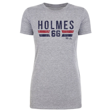Grant Holmes Women's T-Shirt | 500 LEVEL