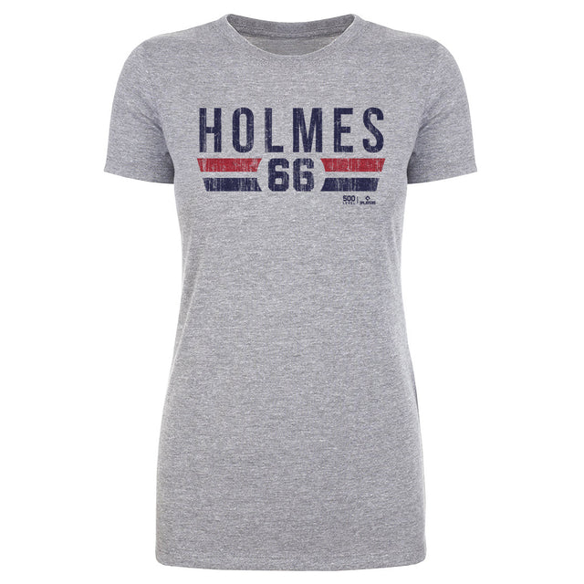 Grant Holmes Women's T-Shirt | 500 LEVEL