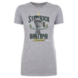 Terry Steinbach Women's T-Shirt | 500 LEVEL