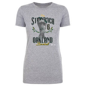 Terry Steinbach Women's T-Shirt | 500 LEVEL