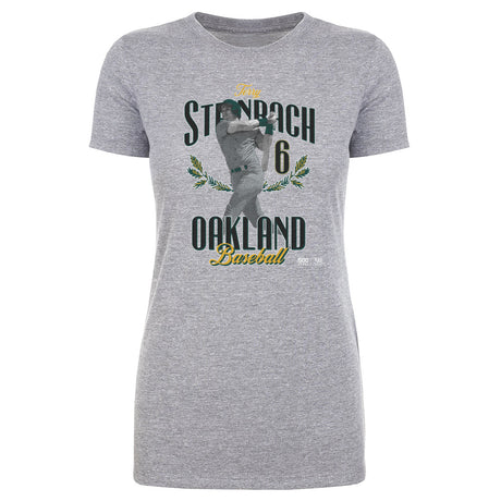 Terry Steinbach Women's T-Shirt | 500 LEVEL