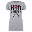 Ken Griffey Jr. Women's T-Shirt | 500 LEVEL