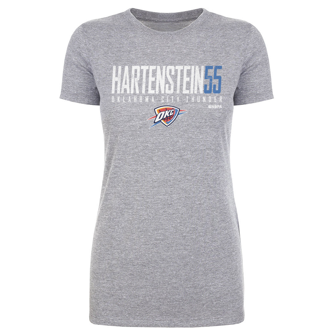 Isaiah Hartenstein Women's T-Shirt | 500 LEVEL