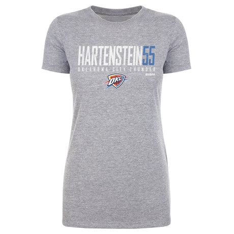Isaiah Hartenstein Women's T-Shirt | 500 LEVEL