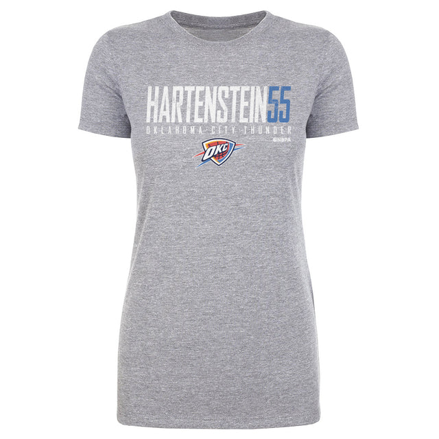 Isaiah Hartenstein Women's T-Shirt | 500 LEVEL