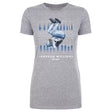 Jameson Williams Women's T-Shirt | 500 LEVEL