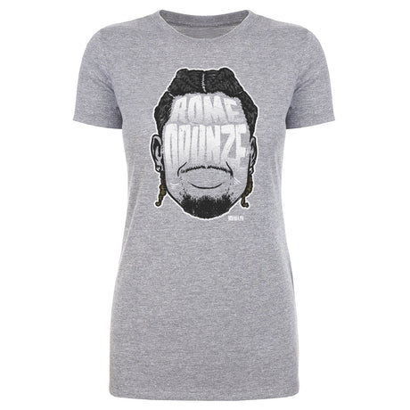 Rome Odunze Women's T-Shirt | 500 LEVEL