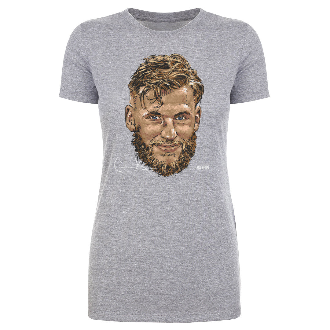 Cooper Kupp Women's T-Shirt | 500 LEVEL