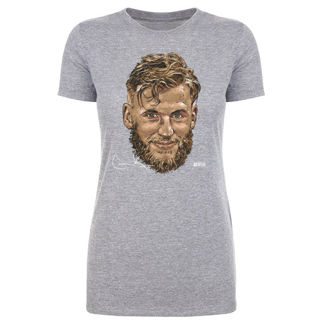 Cooper Kupp Women's T-Shirt | 500 LEVEL