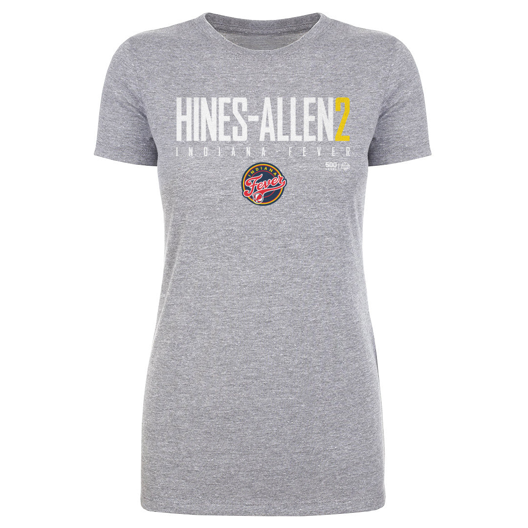 Myisha Hines-Allen Women's T-Shirt | 500 LEVEL