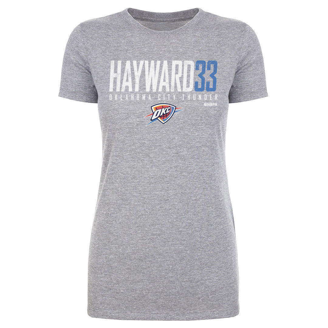 Gordon Hayward Women&#39;s T-Shirt | 500 LEVEL