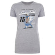 Ladd McConkey Women's T-Shirt | 500 LEVEL