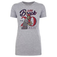 Lou Brock Women's T-Shirt | 500 LEVEL
