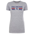 Pete Crow-Armstrong Women's T-Shirt | 500 LEVEL