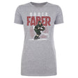 Brock Faber Women's T-Shirt | 500 LEVEL