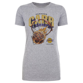 Cameron Carr Women's T-Shirt | 500 LEVEL