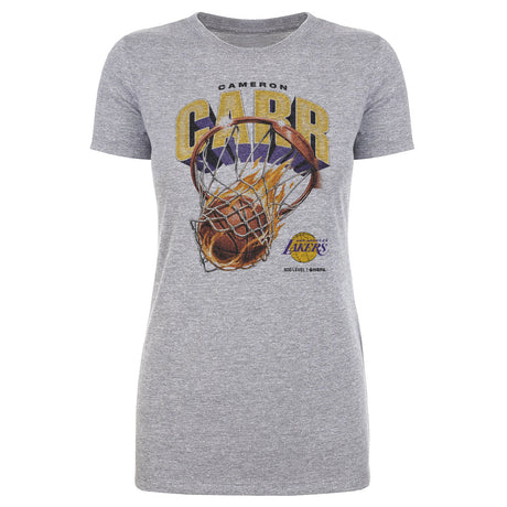 Cameron Carr Women's T-Shirt | 500 LEVEL