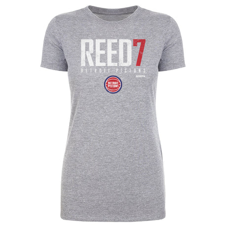 Paul Reed Women's T-Shirt | 500 LEVEL