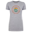Denver Summit FC Women's T-Shirt | 500 LEVEL