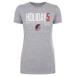 Jrue Holiday Women's T-Shirt | 500 LEVEL