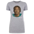 Travis Hunter Women's T-Shirt | 500 LEVEL