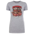 Houston Rockets Women's T-Shirt | 500 LEVEL