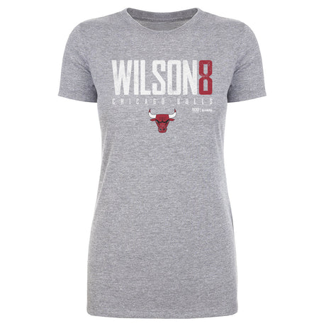 Caleb Wilson Women's T-Shirt | 500 LEVEL