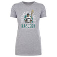 Cal Raleigh Women's T-Shirt | 500 LEVEL
