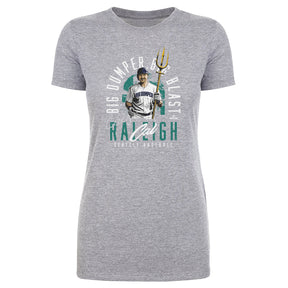 Cal Raleigh Women's T-Shirt | 500 LEVEL