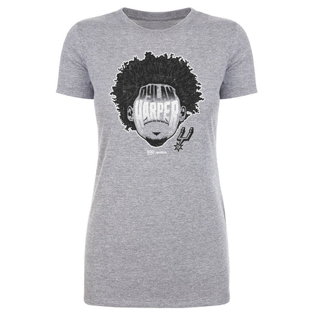 Dylan Harper Women's T-Shirt | 500 LEVEL